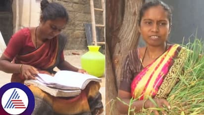 ದಿನಗೂಲಿ ಮಾಡುತ್ತಿದ್ದಾಕೆ ಈಗ ಡಾಕ್ಟರ್ ಭಾರತಿ