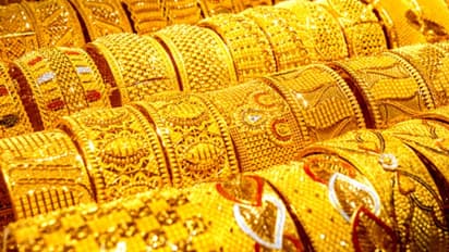 ಹೇಗಿದೆ ಇಂದು ನಿಮ್ಮ ನಗರದಲ್ಲಿ ಬೆಳ್ಳಿ ಬಂಗಾರದ ದರ