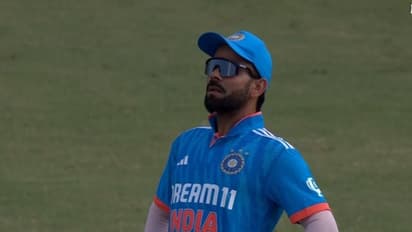 IND vs WI: 2021 ஆம் ஆண்டு முதல் விராட் கோலி இடம் பெறாத ஒரு நாள் போட்டிகள் எத்தனை தெரியுமா?