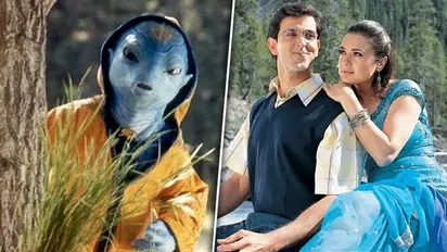 Jaadoo is back: Hrithik Roshan, Rakesh Roshan to re-release 'Koi Mil Gaya' on August 4; read details