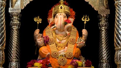 Sankashti Chaturthi 2024: Wishes, puja muhurat, rituals, significance and more