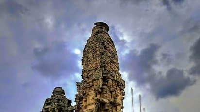 பேய்களால் ஒரே இரவில் கட்டப்பட்ட சிவன் கோயில்.. 1000 ஆண்டுகளாக தொடரும் மர்மம்..