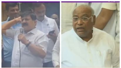 ಖರ್ಗೆ ಅವಹೇಳನ: ಆರಗ ಜ್ಞಾನೇಂದ್ರ ವಿರುದ್ಧ ಮೈಸೂರಿನಲ್ಲಿ ದೂರು