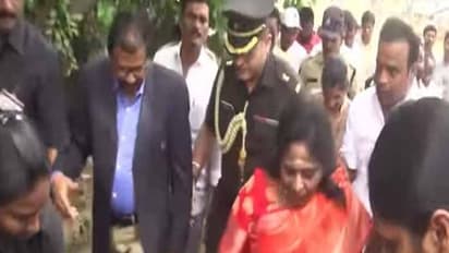 వరద ప్రాంతాల్లో సహాయక చర్యలు చేపట్టాలి: గవర్నర్ తమిళిసై