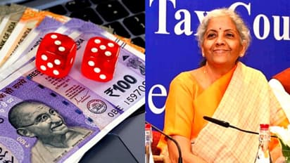 ജിഎസ്ടി കൗൺസിൽ യോഗം: ഓൺലൈൻ ഗെയിമിങ്ങിനുള്ള നികുതിയിൽ സുപ്രധാന തീരുമാനം ഇന്ന് 