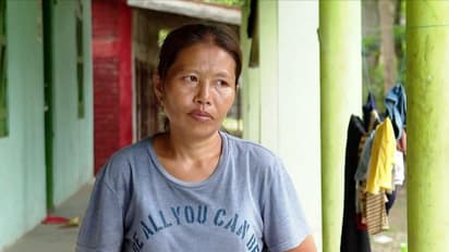  8 വർഷത്തെ പ്രണയം; ഗോത്രങ്ങൾ അകന്നപ്പോള്‍ കൊല്ലാനെത്തിയത് അയൽവാസിയും, ഭർത്താവിനെയും മക്കളെയും കാത്ത് ചിംഡോയ് 