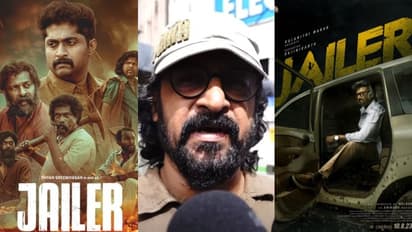 'അവര്ക്ക് 400 തിയറ്ററുകള്, ഞങ്ങള്ക്ക് 40 എണ്ണം മാത്രം'; പ്രതിഷേധവുമായി മലയാളം 'ജയിലറി'ന്റെ സംവിധായകന്