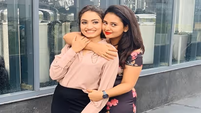 ಕುಚುಕು ಫ್ರೆಂಡ್ಸ್ ಜೊತೆ ಅಮೂಲ್ಯ, ವೈಷ್ಣವಿ… ನಿಮಗ್ಯಾವಾಗ ಮದ್ವೆ ಎಂದ ಫ್ಯಾನ್ಸ್