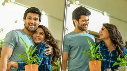 Kushi: Vijay Deverakonda, Samantha Ruth Prabhu to spark magic in Shiva Nirvana's romantic film