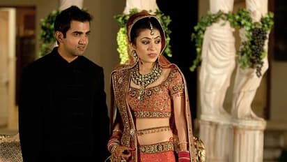 ತಂದೆಯ ಸ್ನೇಹಿತನ ಮಗಳನ್ನೇ ವರಿಸಿದ್ದ ಗೌತಮ್ ಗಂಭೀರ್, ಮದುವೆಗೆ ಈ ಕಂಡೀಷನ್ ಹಾಕಿದ್ರಂತೆ!