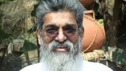 പ്രശസ്‍ത കലാ സംവിധായകൻ  നിതിൻ ദേശായി ആത്മഹത്യ ചെയ്‍ത നിലയില്‍