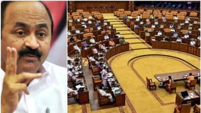 'നിയമസഭയിലെ മാധ്യമവിലക്ക് പിന്വലിക്കണം,സർക്കാരിന്റെ സ്വന്തം ചാനലായി സഭ ടിവിയെ മാറ്റാൻ അനുവദിക്കില്ല'