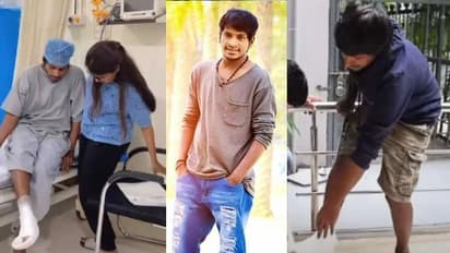 కమెడియన్ యాదమ్మ రాజ కాలివేలు తీసేసిన డాక్టర్లు,.. కారణం ఏంటంటే..?