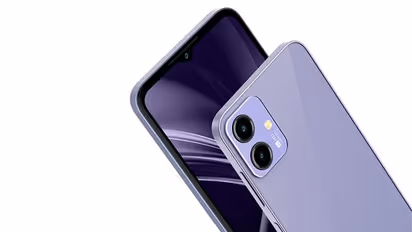 Lava Yuva 2 with glass back finish, 90Hz display launched for Rs 6,999; Check details