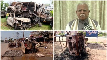 ഹരിയാനയിലെ സംഘർഷം: മരണം ആറായി, 116 പേര് അറസ്റ്റില്, കുറ്റക്കാർക്ക് കർശന ശിക്ഷ ഉറപ്പാക്കുമെന്ന് മുഖ്യമന്ത്രി