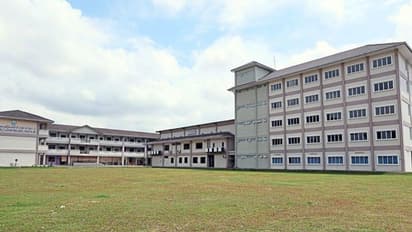 மலேசியாவில் விடுதியுடன் கூடிய முதல் தமிழ் பள்ளி தயார்!