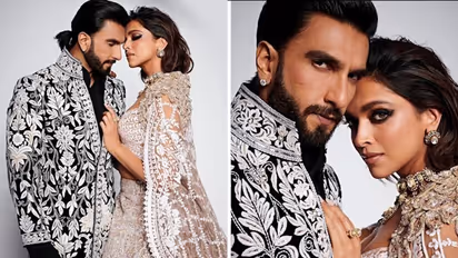 Deepika Padukone reveals secrets about her marriage with Ranveer Singh; This is how her parents reacted