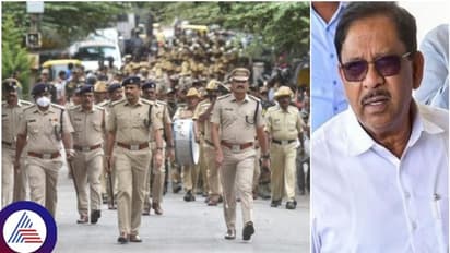 ಕಾಂಗ್ರೆಸ್ ವರ್ಗಾವಣೆ ದಂಧೆಗೆ ಸಾಕ್ಷಿಯಾಯ್ತಾ 19 ಪೊಲೀಸ್ ಇನ್ಸ್ಪೆಕ್ಟರ್ಗಳ ವರ್ಗಾವಣೆ ತಡೆ ಆದೇಶ..!