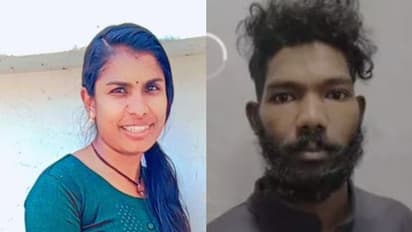 വാടക വീട്ടിൽ യുവതിയുടെ ആത്മഹത്യ, ആൺ സുഹൃത്തിന്‍റെ പെരുമാറ്റത്തിൽ നാട്ടുകാർക്ക് സംശയം, പിന്നാലെ അറസ്റ്റ്...