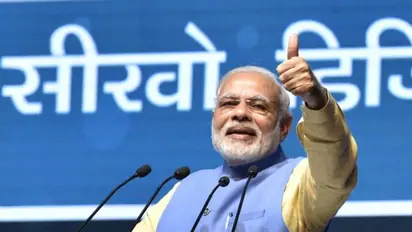 விஸ்வகர்மா திட்டத்தில் ஒரு லட்சம் கடன்! அதிகபட்ச வட்டியே 5% தான்! மத்திய அரசு அறிவிப்பு