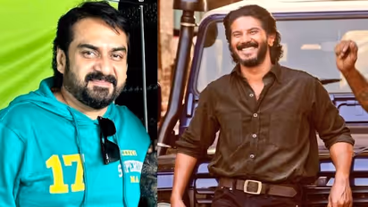 'ദുല്‍ഖര്‍ ശരിക്കും പാന്‍ ഇന്ത്യന്‍ നടന്‍'; ഓണം റിലീസുകളില്‍ താന്‍ ആദ്യം കാണുക 'കിംഗ് ഓഫ് കൊത്ത'യെന്ന് ഷിജു