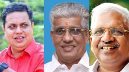 'ഇവരുടെ പ്രശ്നം വര്ഗീയ താല്പര്യങ്ങള്'; ഇടതുപക്ഷം വിശ്വാസികള്ക്കും വിശ്വാസത്തിനും എതിരല്ലെന്ന് പി ജയരാജന്