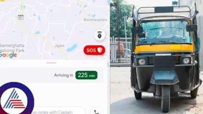 ಒಂದು ಗಂಟೆಯ ದಾರಿಗೆ ಮೂರು ಗಂಟೆ ವೈಟಿಂಗ್ ಟೈಂ; ರಾಪಿಡೋ ಆಟೋ ಪೋಸ್ಟ್ ವೈರಲ್‌