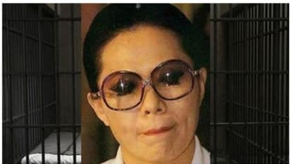 ലോക ചരിത്രത്തിലെ ഏറ്റവും ദൈർഘ്യമേറിയ ജയിൽശിക്ഷ 1,41,708 വർഷം തടവ്; പക്ഷേ അനുഭവിച്ചത് 8 വര്‍ഷം മാത്രം ! 