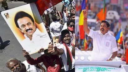 2024 தேர்தல்: தமிழ்நாட்டில் கூட்டணி கணக்கு என்ன?