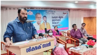 സമഗ്ര ശിക്ഷാ-സ്റ്റാർസ് വിദ്യാഭ്യാസ പദ്ധതി പ്രവർത്തനങ്ങളിൽ പാർശ്വവൽകൃത വിഭാഗങ്ങൾക്ക് പ്രത്യേക ഊന്നൽ നൽകും