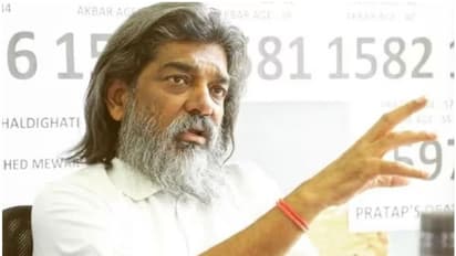 ദേശീയ അവാര്‍ഡ് ജേതാവ് നിതിൻ ദേശായിയുടെ ആത്മഹത്യ; അഞ്ചുപേര്‍ക്കെതിരെ എഫ്ഐആര്‍