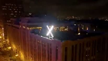 ಮಸ್ಕ್ಗೆ ಸಂಕಷ್ಟ ತಂದ X; ವಾರ್ನಿಂಗ್ ಬಳಿಕ ಕಚೇರಿಯಲ್ಲಿ ಅಳವಡಿಸಿದ್ದ ಲೋಗೋ ತೆಗೆದ ಕಂಪನಿ!