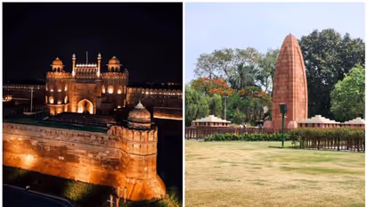 Independence Day 2023: 7 historical sites to visit honouring India's Freedom Struggle