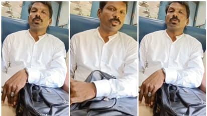 'ജീവിതത്തിൽ വീണ്ടും സിപ്പ് അഴിക്കുമ്പോൾ അയാള് ഭയപ്പെടണം'; നഗ്നത പ്രദര്ശനം, 'പൂമാല ഇല്ലേ', രൂക്ഷ പ്രതികരണങ്ങൾ