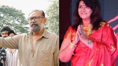 ഒമ്പത് വര്ഷങ്ങള്ക്കു ശേഷം മലയാളത്തിലേക്ക് തിരിച്ചുവരവിന് വാണി വിശ്വനാഥ്