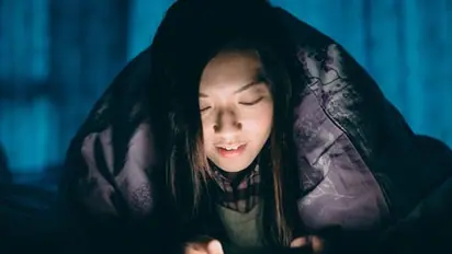 China's crackdown on internet addiction among youth: Nighttime ban imposed, smartphone usage limited