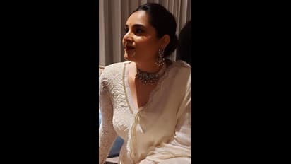 40 வயதில் குத்து ரம்யா மாரடைப்பால் மரணம்? திரையுலகை உலுக்கிய வதந்தி..! வெளியான பரபரப்பு தகவல்!