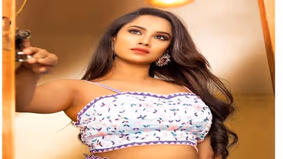 ಗಂಡ ಹೆಂಡತಿ ಸೀರಿಯಲ್ ನಾಯಕಿ ನಿರುಷಾ ಗೌಡ ಕುರಿತು ಇಂಟ್ರೆಸ್ಟಿಂಗ್ ಮಾಹಿತಿ 