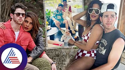 Jonas Brothers Concert: Priyanka Chopra at Yankee Stadium to support husband Nick Jonas (Photos and Videos)