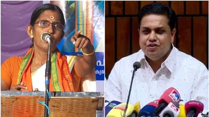 പ്രതിഷേധം പ്രഖ്യാപിച്ച് ഹിന്ദു ഐക്യവേദി, റൈറ്റ് സഹോദരങ്ങളല്ല വിമാനം കണ്ടുപിടിച്ചത് എന്ന് ഏത് സിലബസിലാണുള്ളത്?