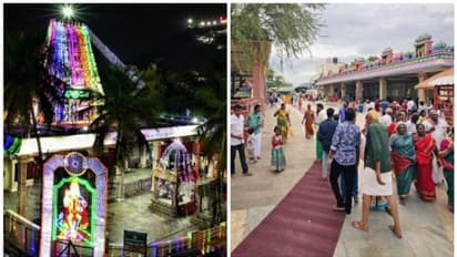 പഴനി ക്ഷേത്രത്തിൽ അഹിന്ദുക്കളെ വിലക്കിയ ഉത്തരവിനെതിരെ സിപിഎം; ബോർഡ് നീക്കണമെന്ന് ആവശ്യം