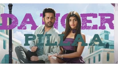 Nithiin: శ్రీలీల పరమ రొటీన్.. నితిన్ షాకింగ్ కామెంట్స్, పవన్ ని నా కంటే ఎక్కువ వాడుకున్నది వాళ్లే