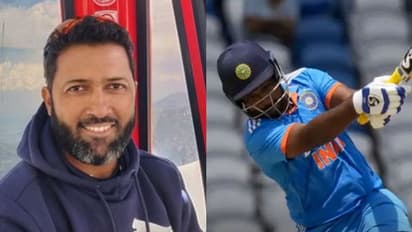 'സഞ്ജുവിന്റെ സിക്സുകളൊക്കെ കൊള്ളാം പക്ഷെ'; തുറന്നു പറഞ്ഞ് വസീം ജാഫര്