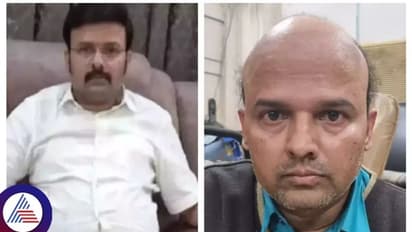 ಸ್ಯಾಂಟ್ರೋ ರವಿ ಕಿರುಕುಳ ತಡ್ಕೋಳೋಕಾಗ್ತಿಲ್ಲ, ಅಳಲು ತೋಡಿಕೊಂಡ ಮೈಸೂರು ಮಹಿಳಾ ಜೈಲರ್‌ಗಳು