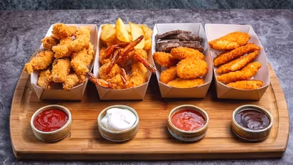 5 hazards of eating Fried Foods on your Health