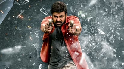 'ഭോലാ ശങ്കര് എത്തുന്നു', സെൻസര് വിവരങ്ങള് പുറത്ത്