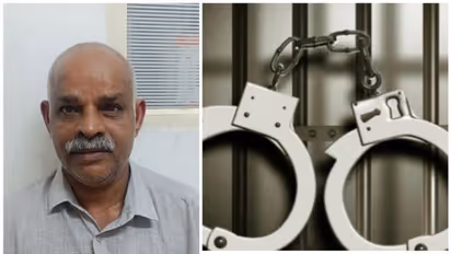 അയൽവാസിയെ ആക്രമിച്ച കേസിൽ ശിക്ഷിക്കപ്പെട്ടു; 28 വർഷം ഒളിവിൽ; ഒടുവിൽ സന്തോഷ് പിടിയിൽ