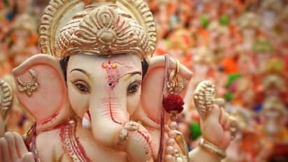 Bengaluru: QR Codes to find Ganesh Visarjan places in the city; check details