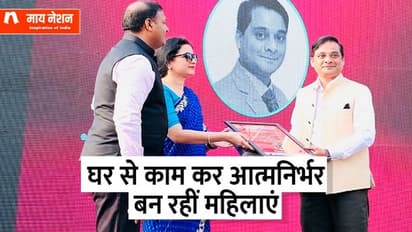 US की जॉब छोड़ खोला HashTag Bazaar, लखनऊ के अंकुश अरोरा ने सिर्फ 2 साल में खड़ी कर दी 100 Cr. की कंपनी