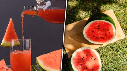 National Watermelon Day 2023: Savor the juicy delights and discover healthful benefits